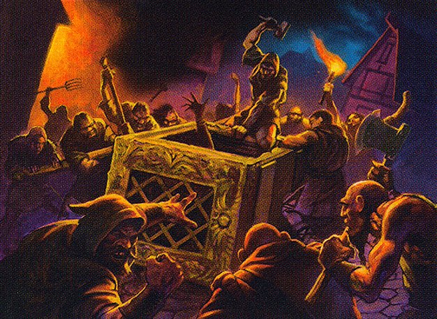 Incite Rebellion