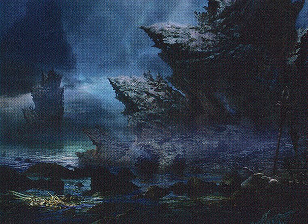 Island
