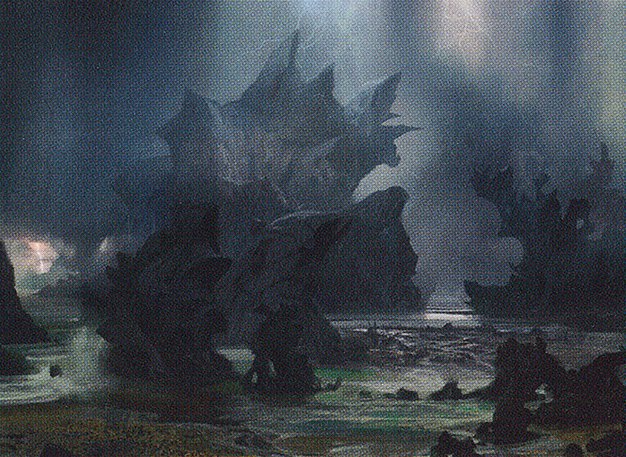 Island