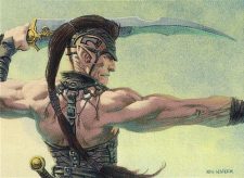 Llanowar Elves