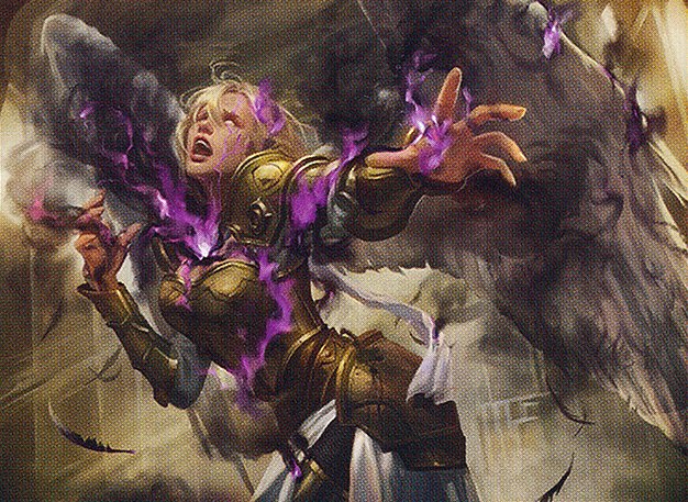 Malicious Affliction