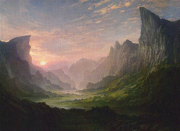 Mountain