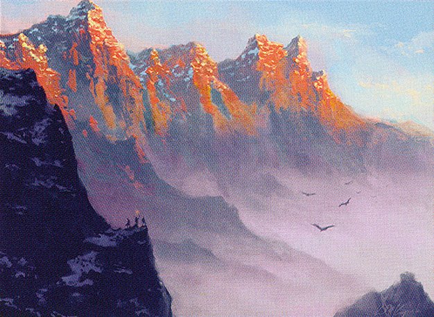 Mountain