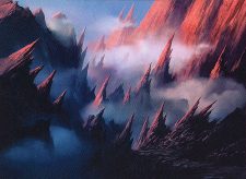 Mountain