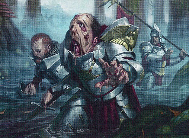 Mutilate