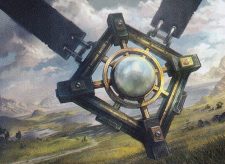 Pearl Medallion