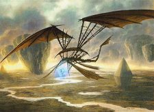 Pilgrim’s Eye