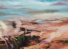 Plains