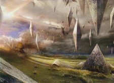 Plains