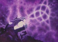 Profane Command