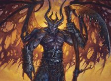 Reaper from the Abyss