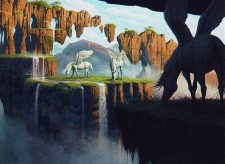 Sacred Mesa