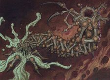 Shaper Parasite