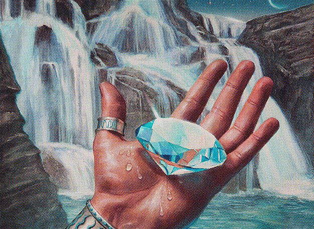 Sky Diamond