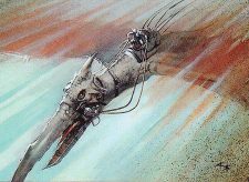 Skyhunter Skirmisher