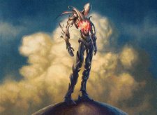 Solemn Simulacrum