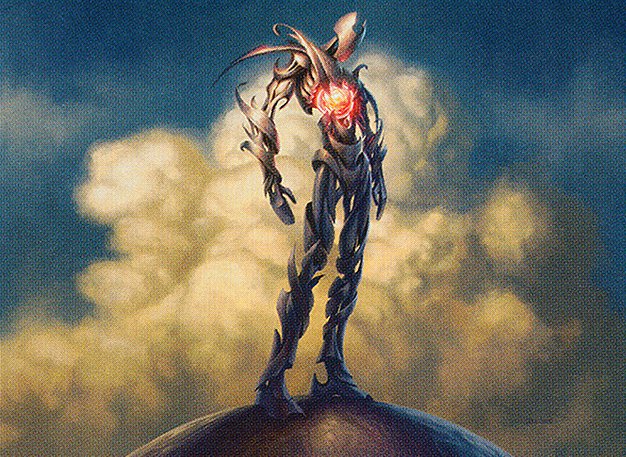 Solemn Simulacrum