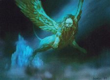 Sphinx of Jwar Isle