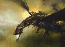 Steel Hellkite
