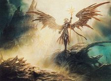 Sunblast Angel