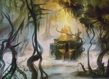 Swamp