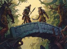Sylvan Offering