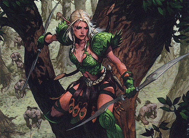 Sylvan Ranger