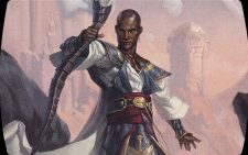 Teferi, Temporal Archmage