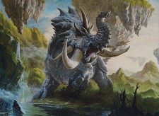 Terastodon