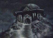 Tormod’s Crypt