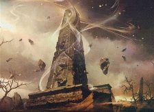 Unstable Obelisk