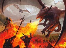 Warmonger Hellkite