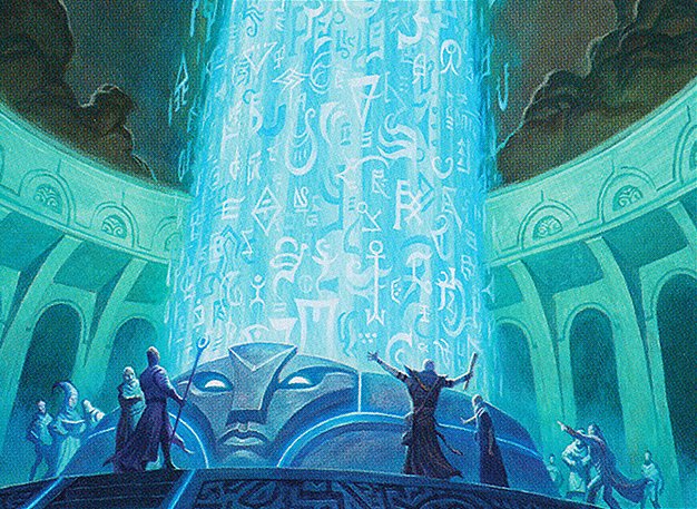 Well of Ideas
