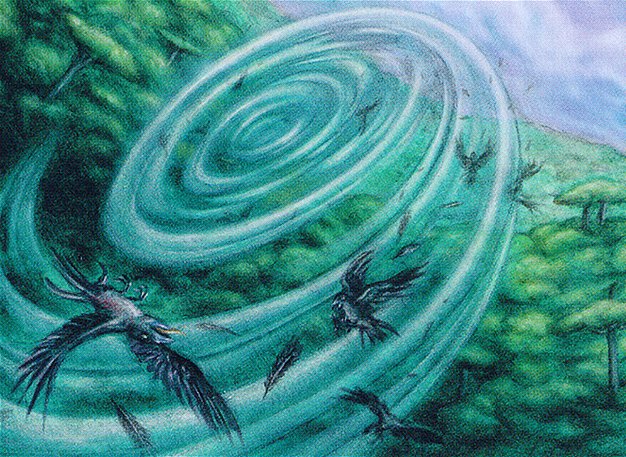 Whirlwind