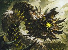 Wurmcoil Engine