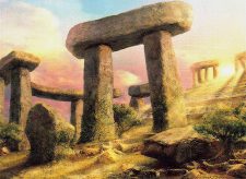 Ancient Amphitheater
