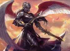 Anya, Merciless Angel