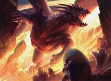 Awaken the Sky Tyrant
