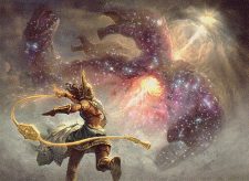 Banishing Light