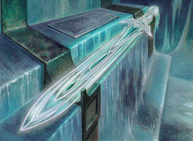 Blade of Selves