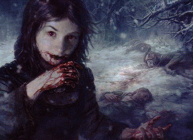 Blood Bairn
