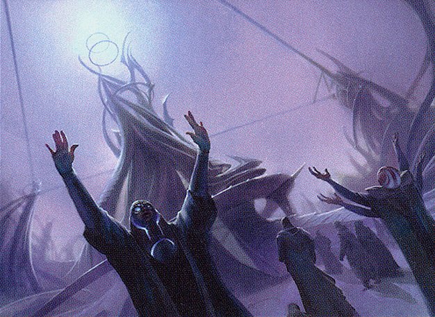 Blue Sun’s Zenith