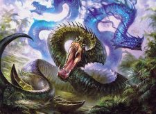 Broodbirth Viper