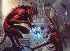 Charmbreaker Devils