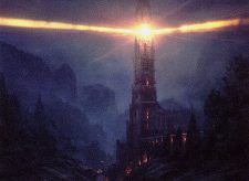 Command Beacon