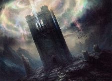 Command Tower