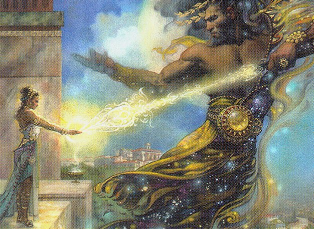 Dictate of Heliod