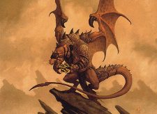 Dragon Mage