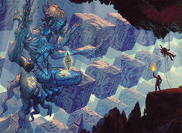 Eldrazi Monument