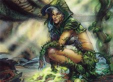 Eternal Witness